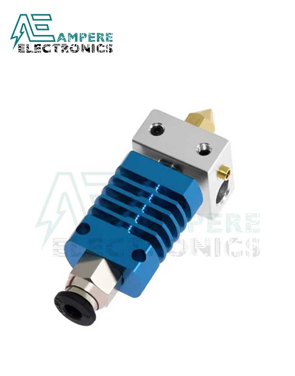 Creality CR8 Hotend Kit - Blue