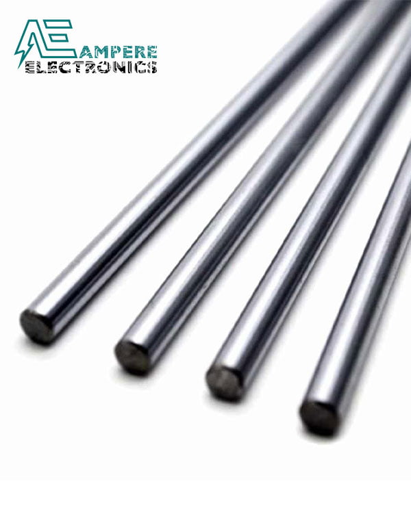 Linear Rail Shaft