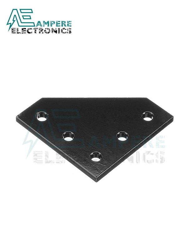 90 Degree Joining Plate