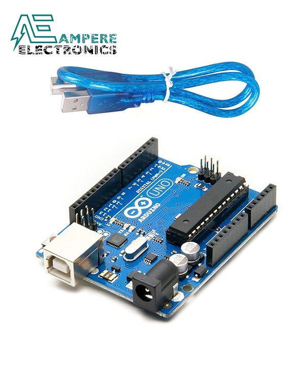Arduino | Shields