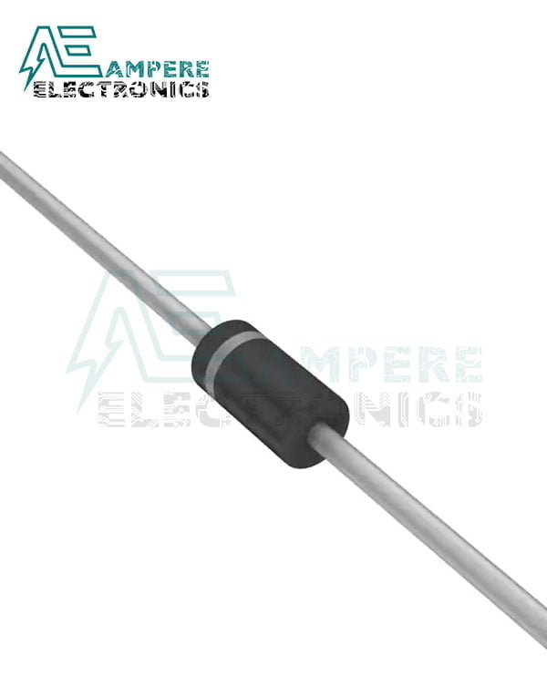 6A05 General Purpose Rectifier Diode 50Vdc - 6A