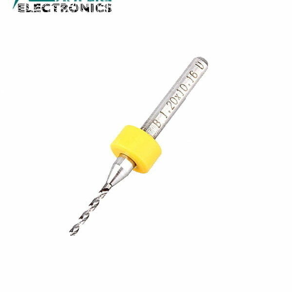 Micro Drill Bit