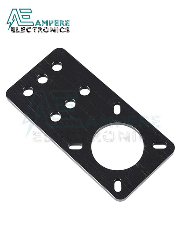 NEMA 17 Motor Mount Plate