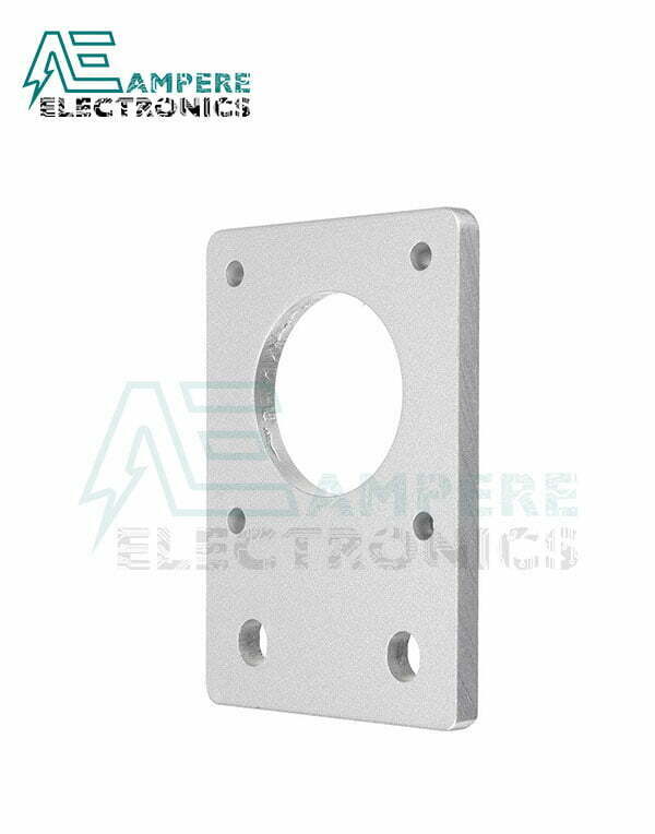 NEMA 17 Fixed Mounting Plate