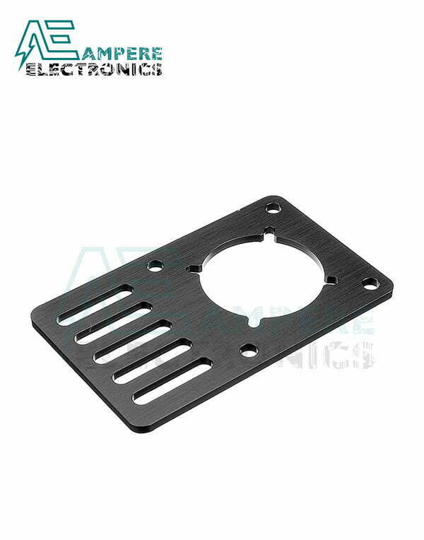 NEMA 23 Stepper Motor Mount Plate