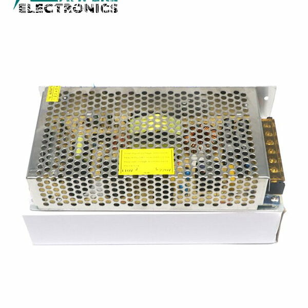 Power Supply SMPS