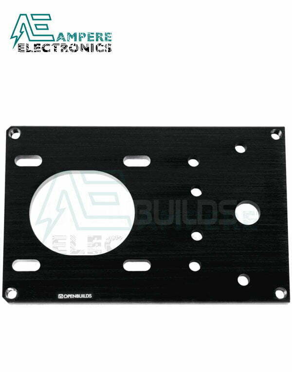 NEMA 23 Reduction | Stand Off Plate