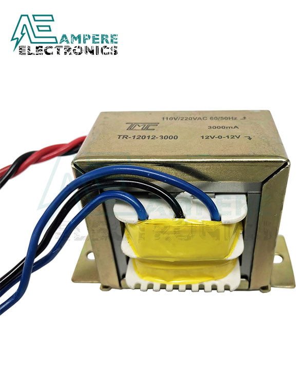 Transformer 1A, Transformer 3A, Transformer 5A,