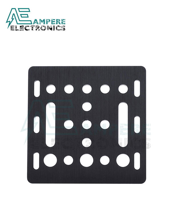 V-slot Gantry Plate