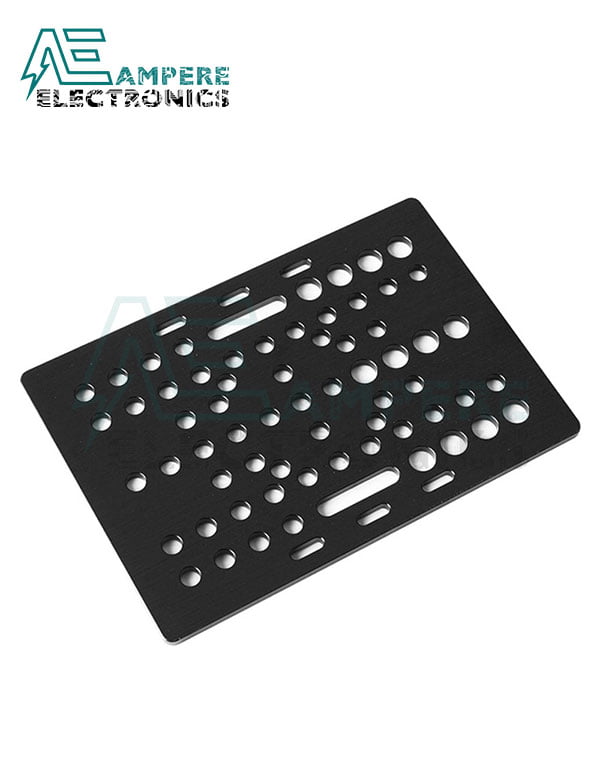 V-Slot Universal Gantry Plate