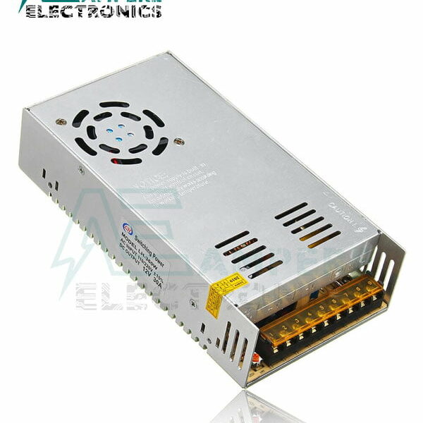 Power Supply SMPS