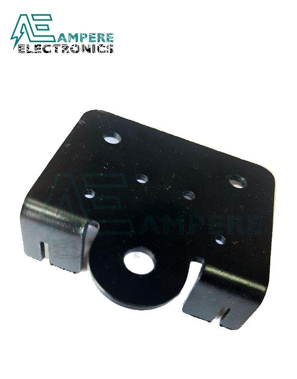 Steel 3d Printer X-Carriage Plate