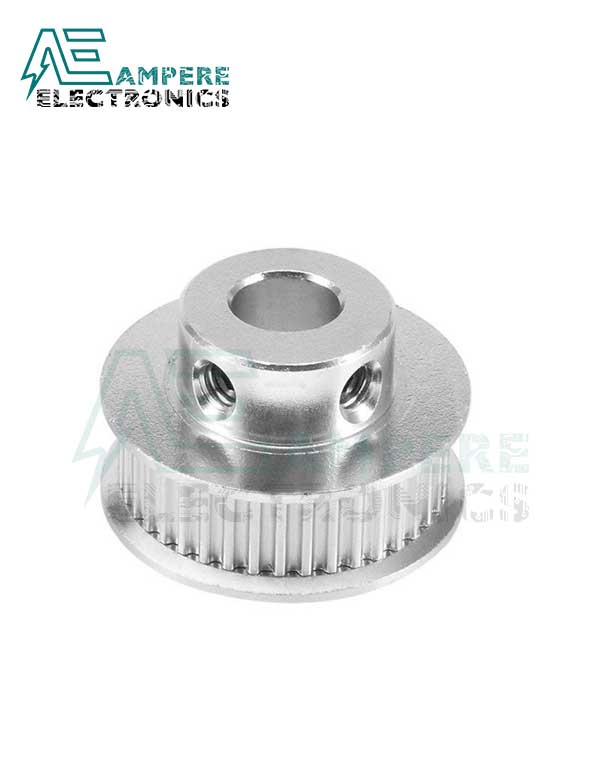 36Teeth GT2 Timing Belt Pulley - 5mm Bore