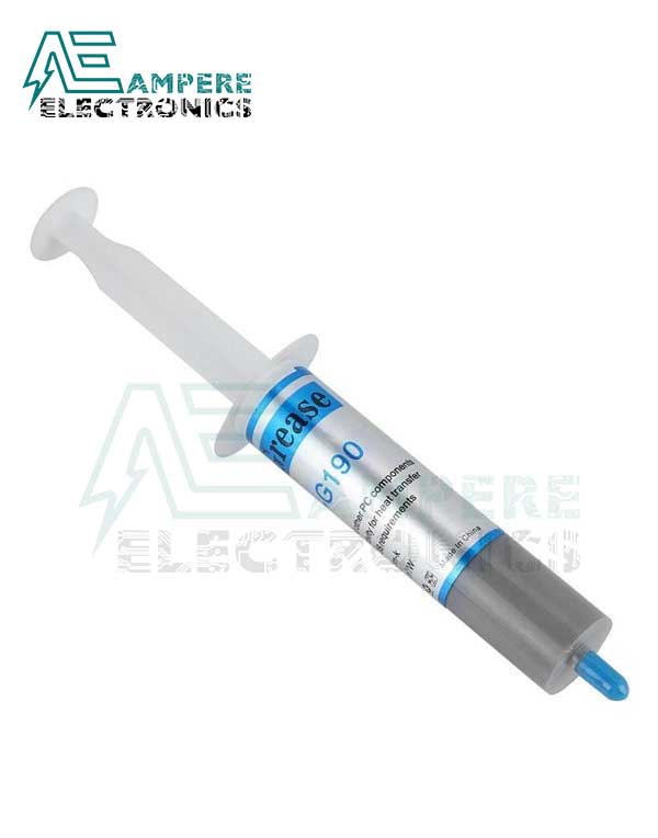 HF-190 Heatsink Thermal Compound Paste