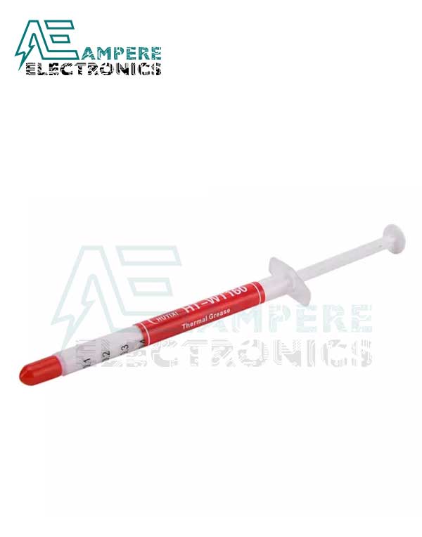 I-TEK Heatsink Thermal Compound Paste