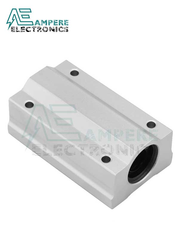 Linear Ball Bearings Block SCS20LUU