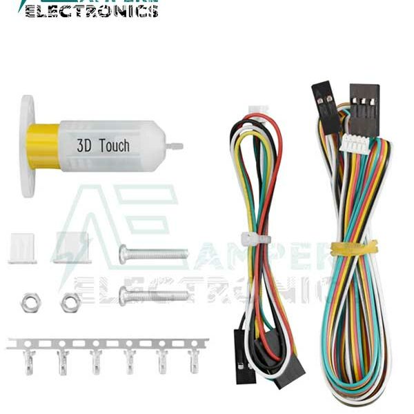 3D Touch Auto Bed Leveling Sensor