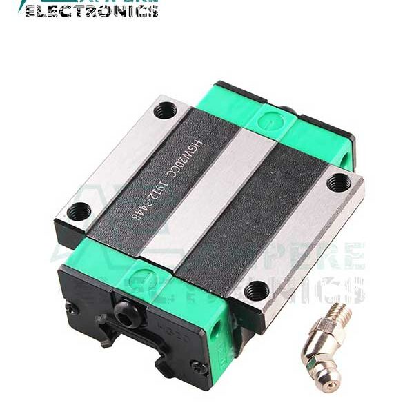 HGW25CC Linear Bearing Block