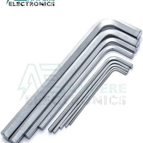 Long Arm Hex Key "Allen Key"