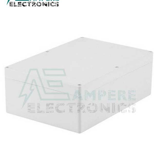 Plastic Project Box 290x210x80mm