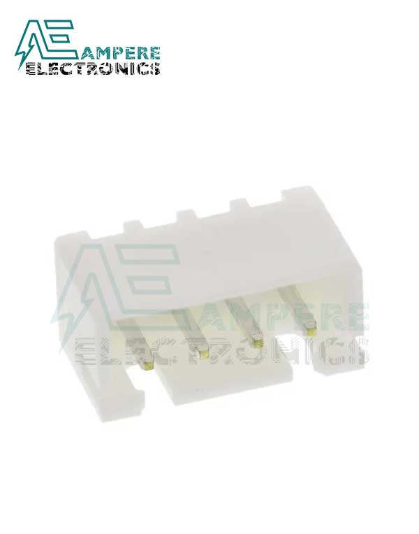 Xh2.54 JST Male Connector