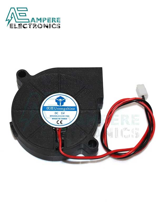 Blower Fan