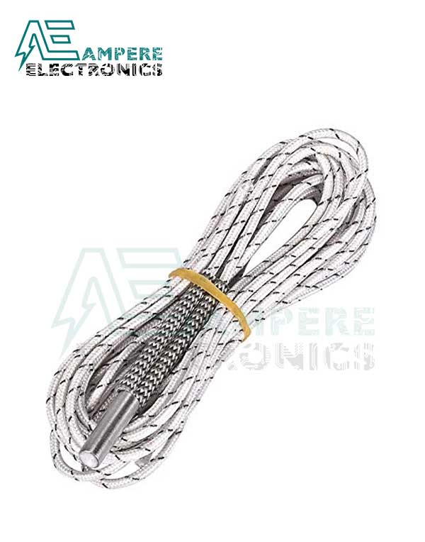 50W Heater Cartridge