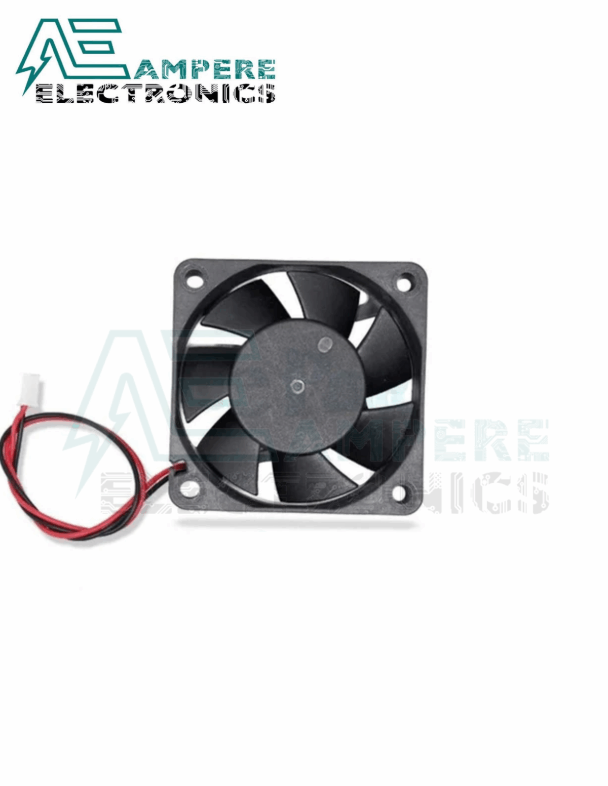 Cooling Fan