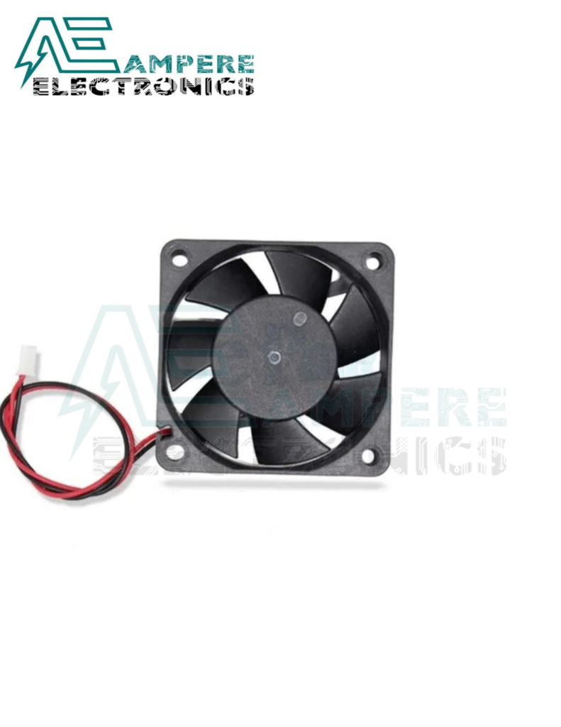 Cooling Fan