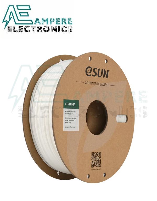 eSUN White eTPU