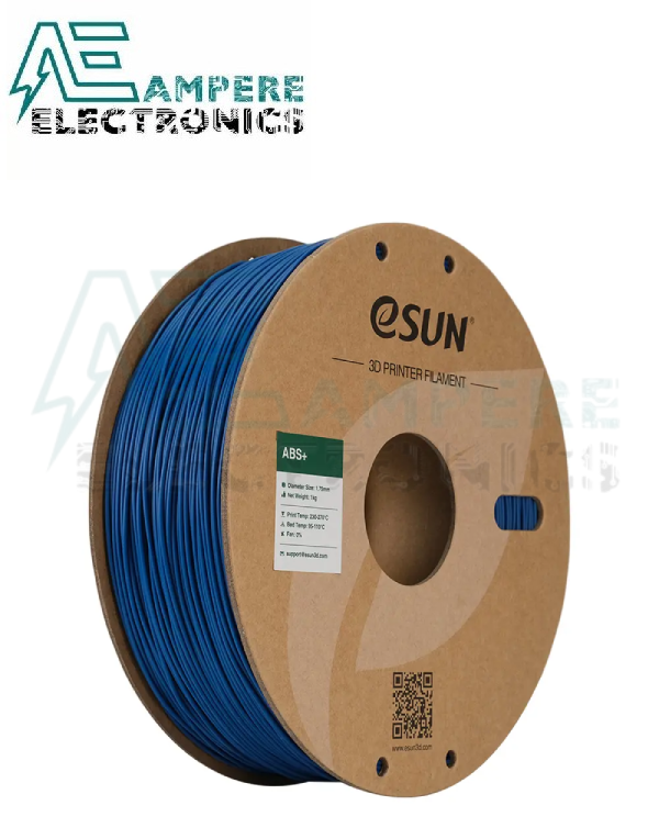 eSUN Blue ABS+