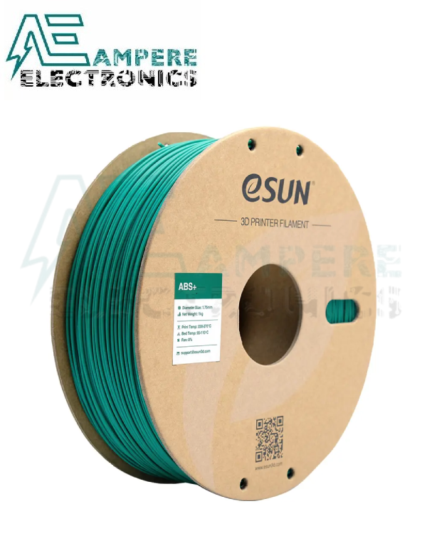 eSUN Green ABS+