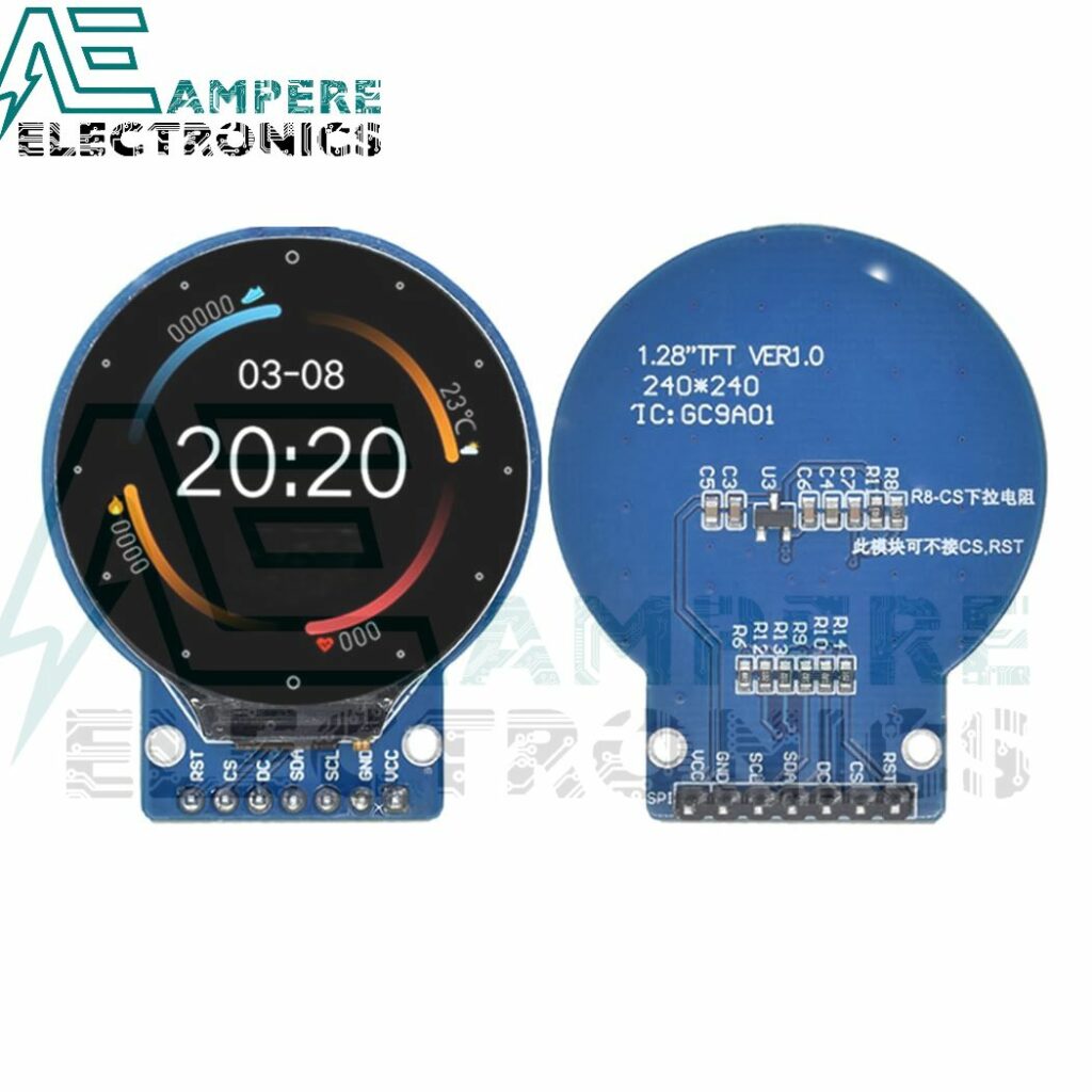 OLED